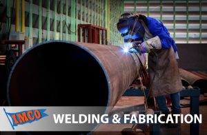 welding fabrication